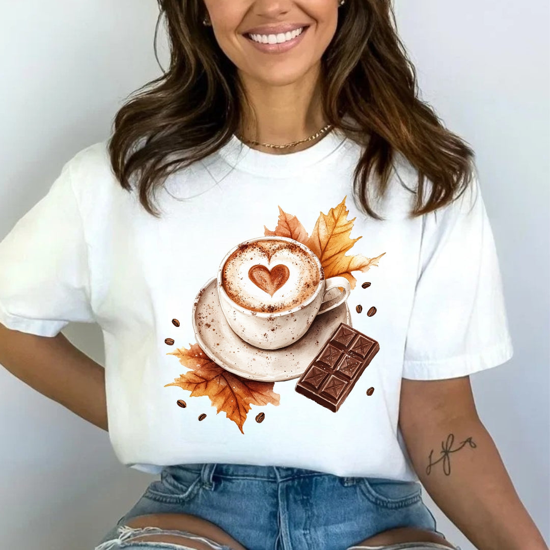 Tricou Love Coffee